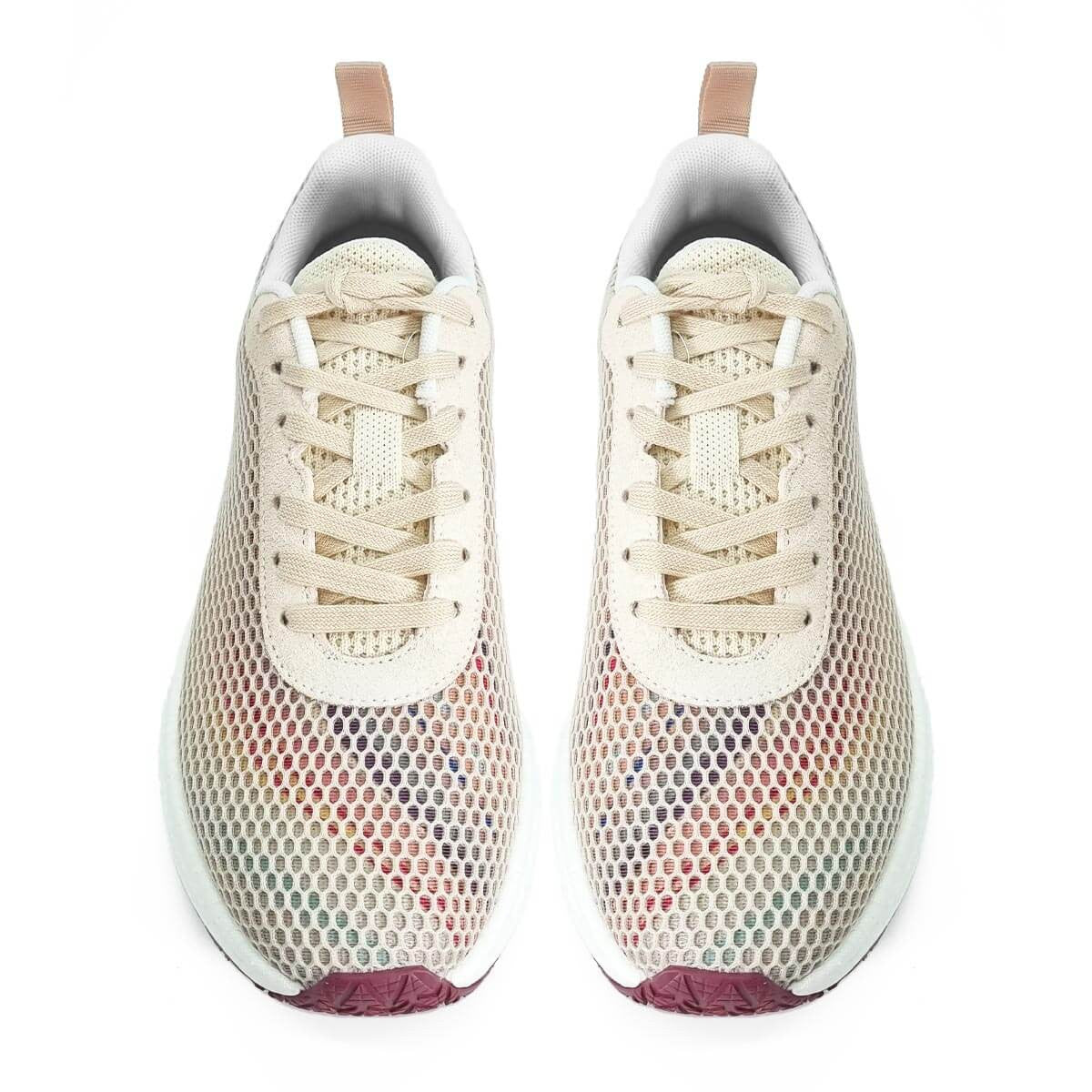 Paul Smith | Baskets 'Hydra' | Blanc- multi