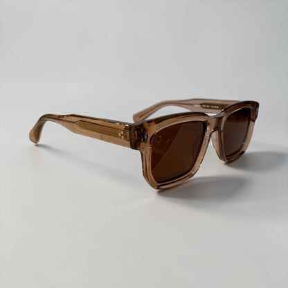 OLC Optics | Lunettes de soleil "QUEENS" - Champagne