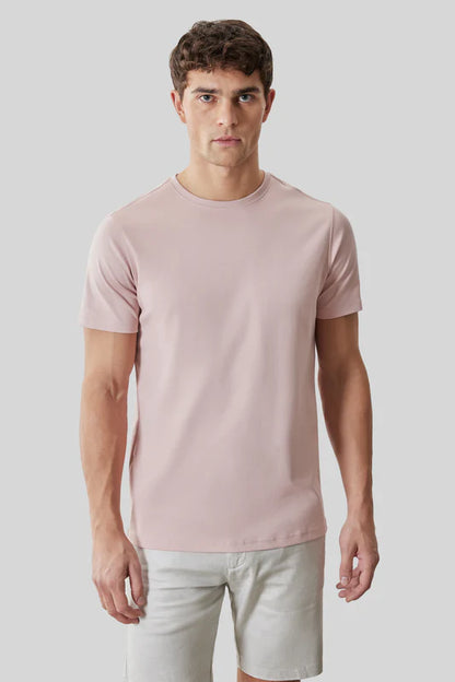 T-Shirt manche courte | Brightwood - Cotca