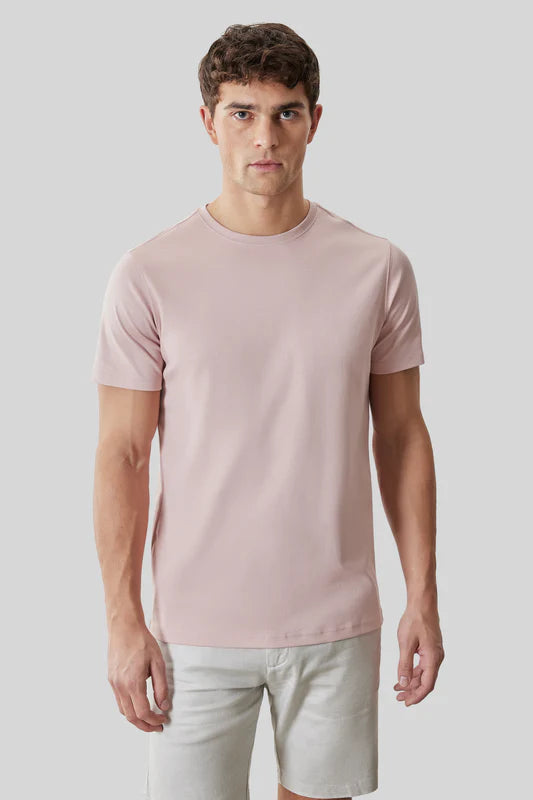 T-Shirt manche courte | Brightwood - Cotca