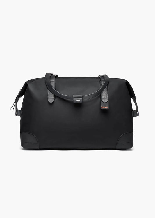 Swims  | Sac fourre-tout 24 heures - Noir