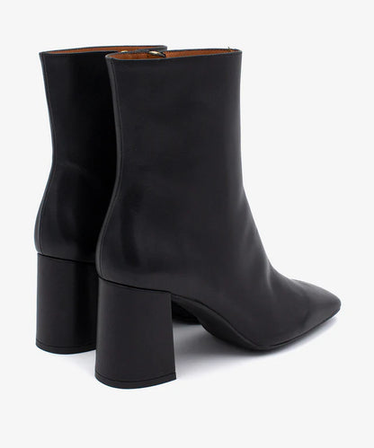 Angel Alarcon | Bottes - Noir