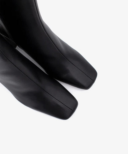 Angel Alarcon | Bottes - Noir