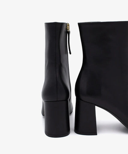 Angel Alarcon | Bottes - Noir
