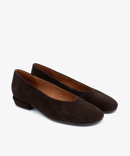 Angel Alarcon | Chaussures - Marron