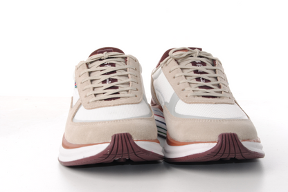 Paul Smith | Baskets "Nukoto" - Blanc Casse