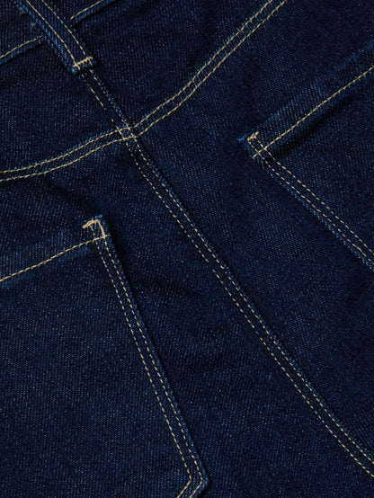 L'Agence | Jean "Clayton" - Bleu