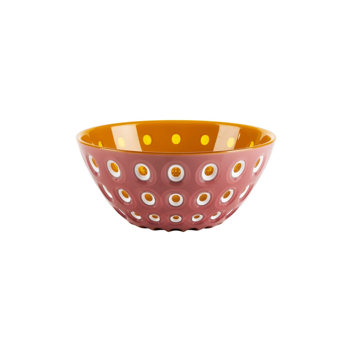 GUZZINI | Bol 20cm "Le Murrine" - Mauve