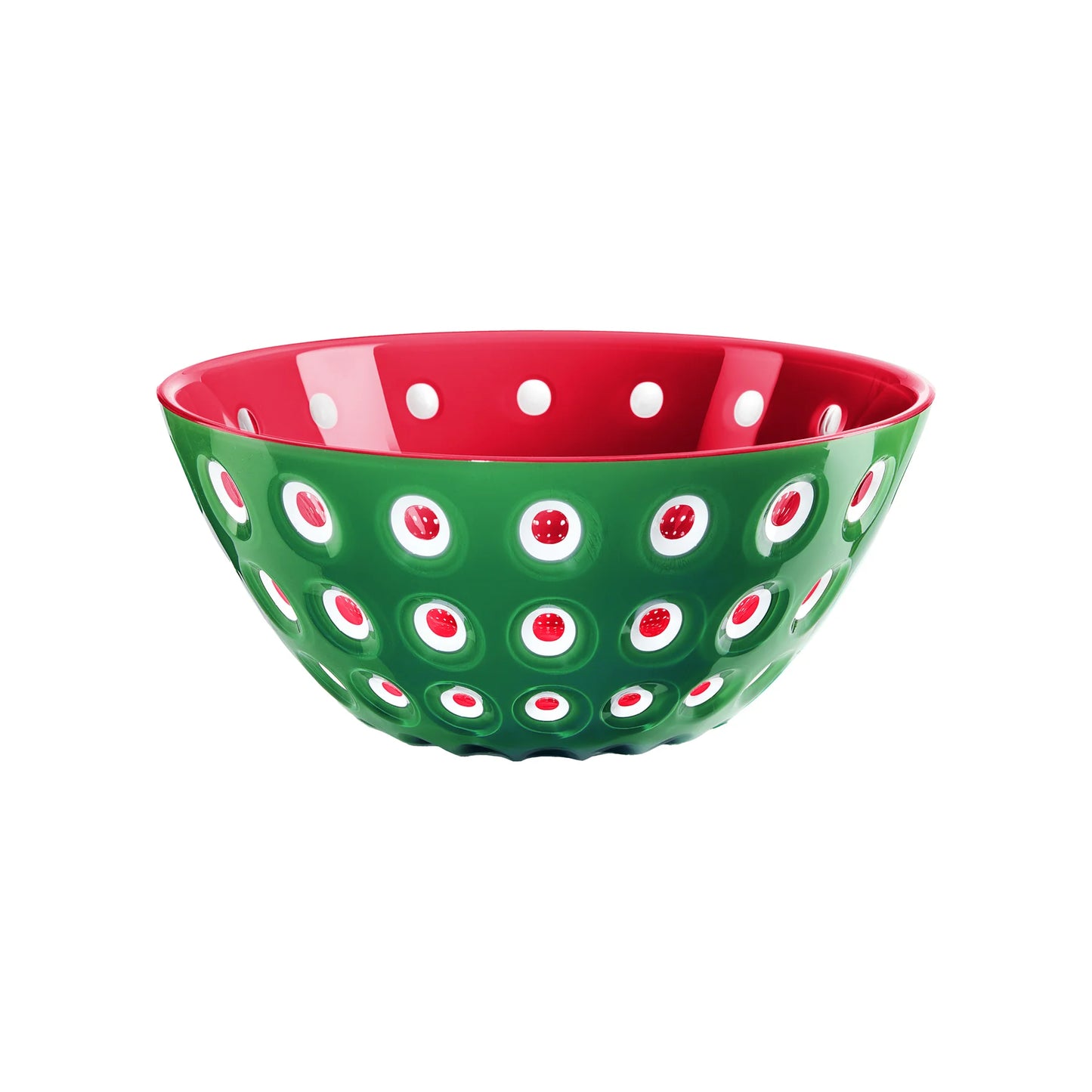 GUZZINI | Bol 25cm "Le Murrine" - Vert