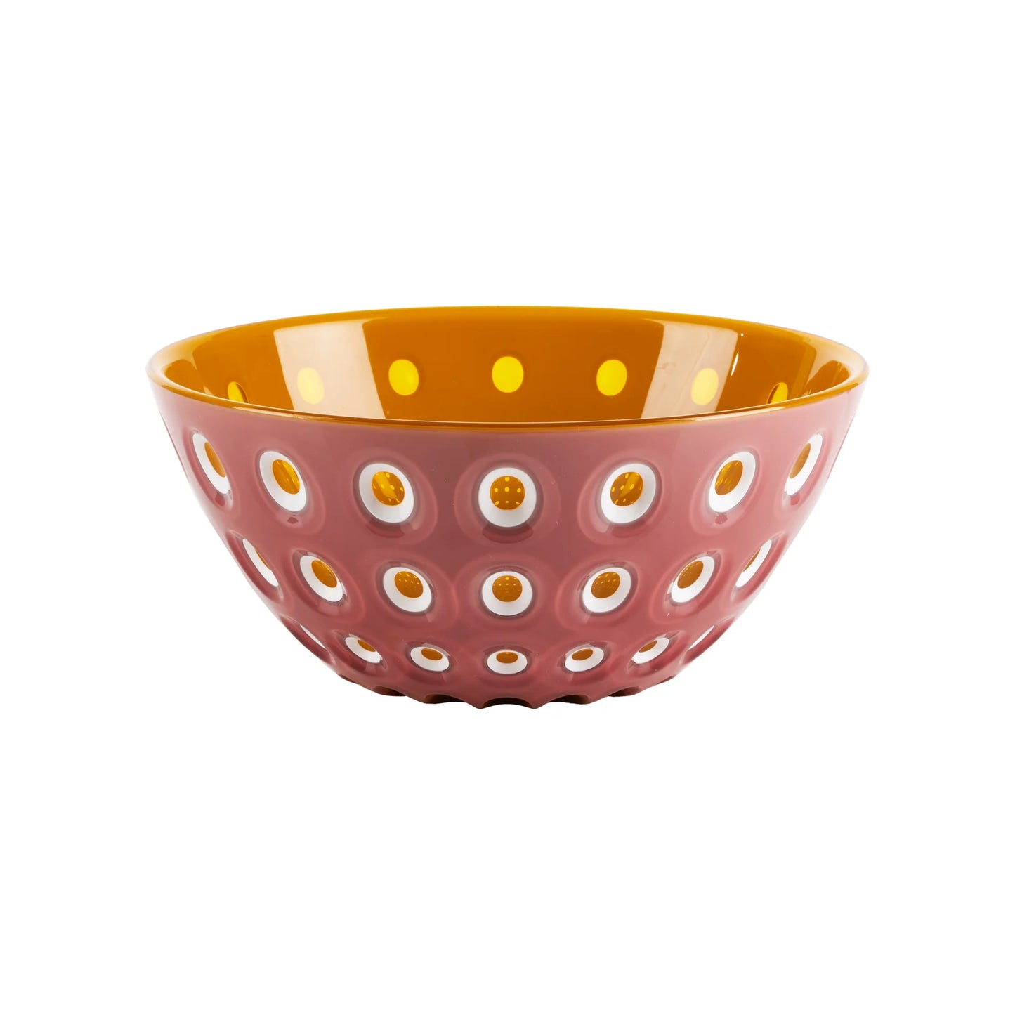 GUZZINI | Bol 25cm "Le Murrine" - Mauve
