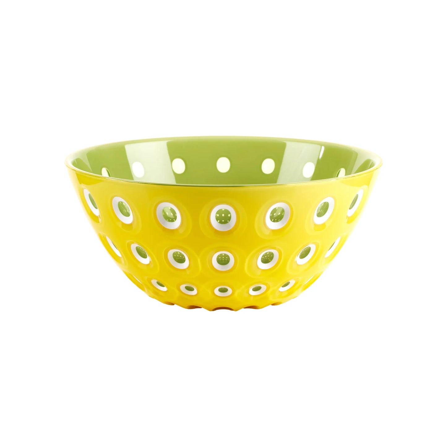GUZZINI | Bol 25cm "Le Murrine" - Jaune