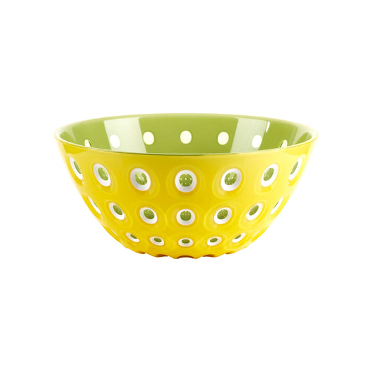 GUZZINI | Bol 25cm "Le Murrine" - Jaune