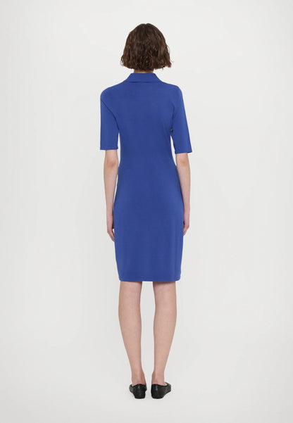 TIGER OF SWEDEN | Robe "RAYEN" - Bleu