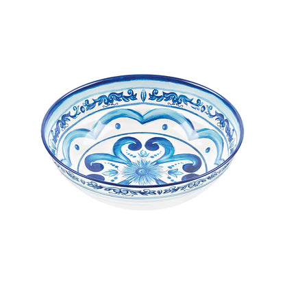 GUZZINI | RÉCIPIENT Ø 30 CM ''FLOWER&LEMON''