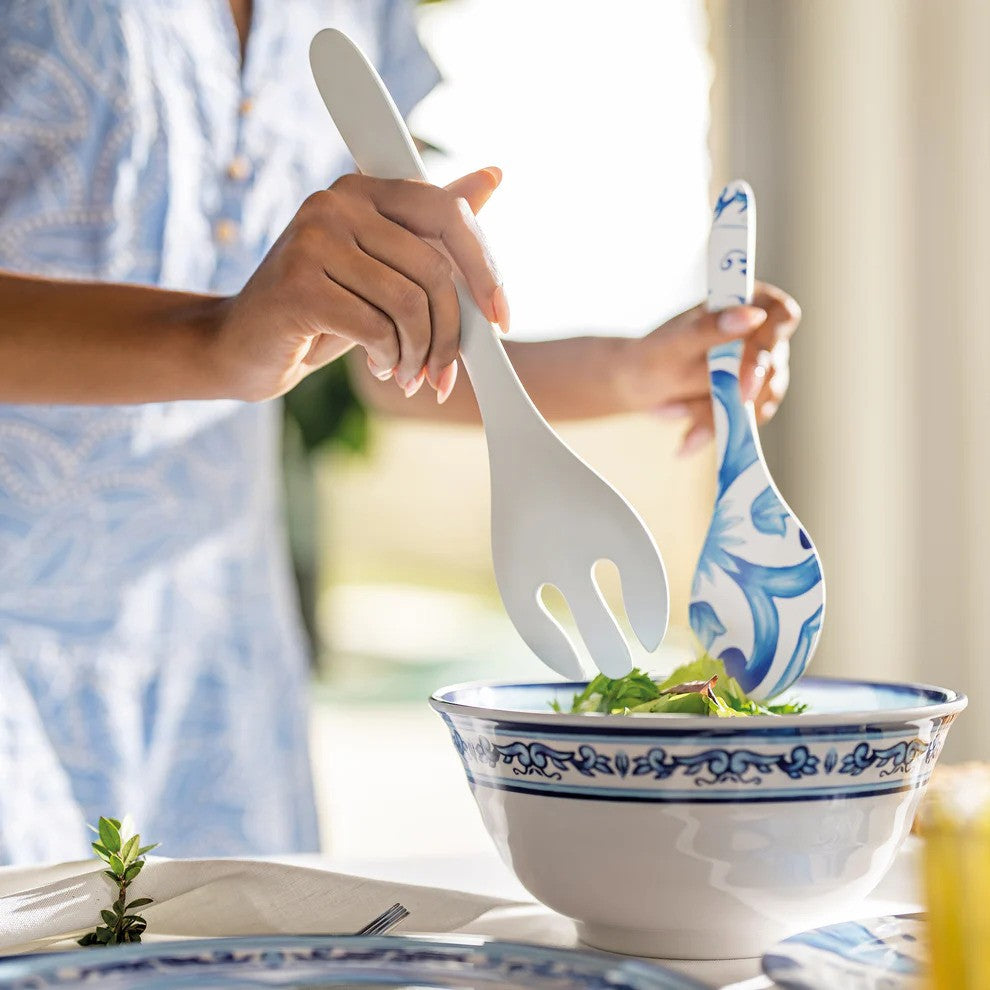 GUZZINI |  COUVERTS À SALADE