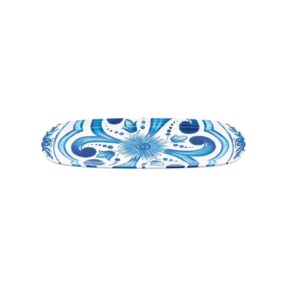 GUZZINI | PETIT PLATEAU RECTANGULAIRE