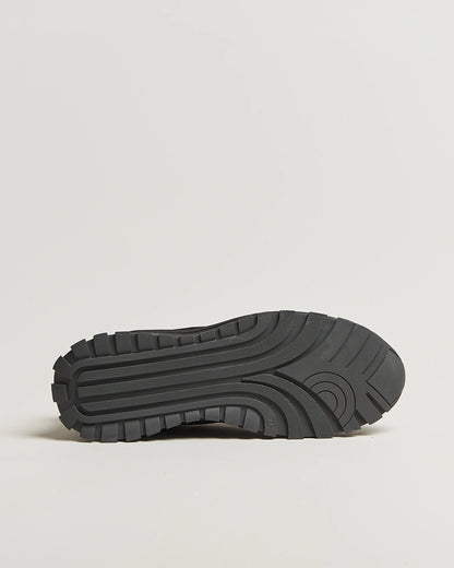J.LINDEBERG | Les Baskets de course ''Ares'' - Noir