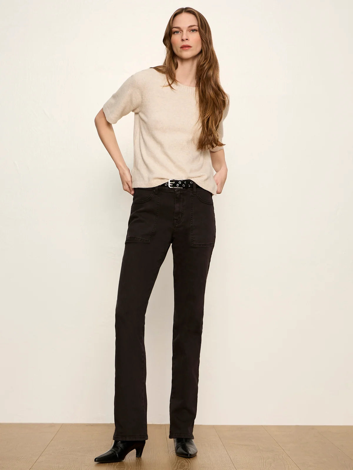 Sanctuary | Pull ' Perfect' | Beige