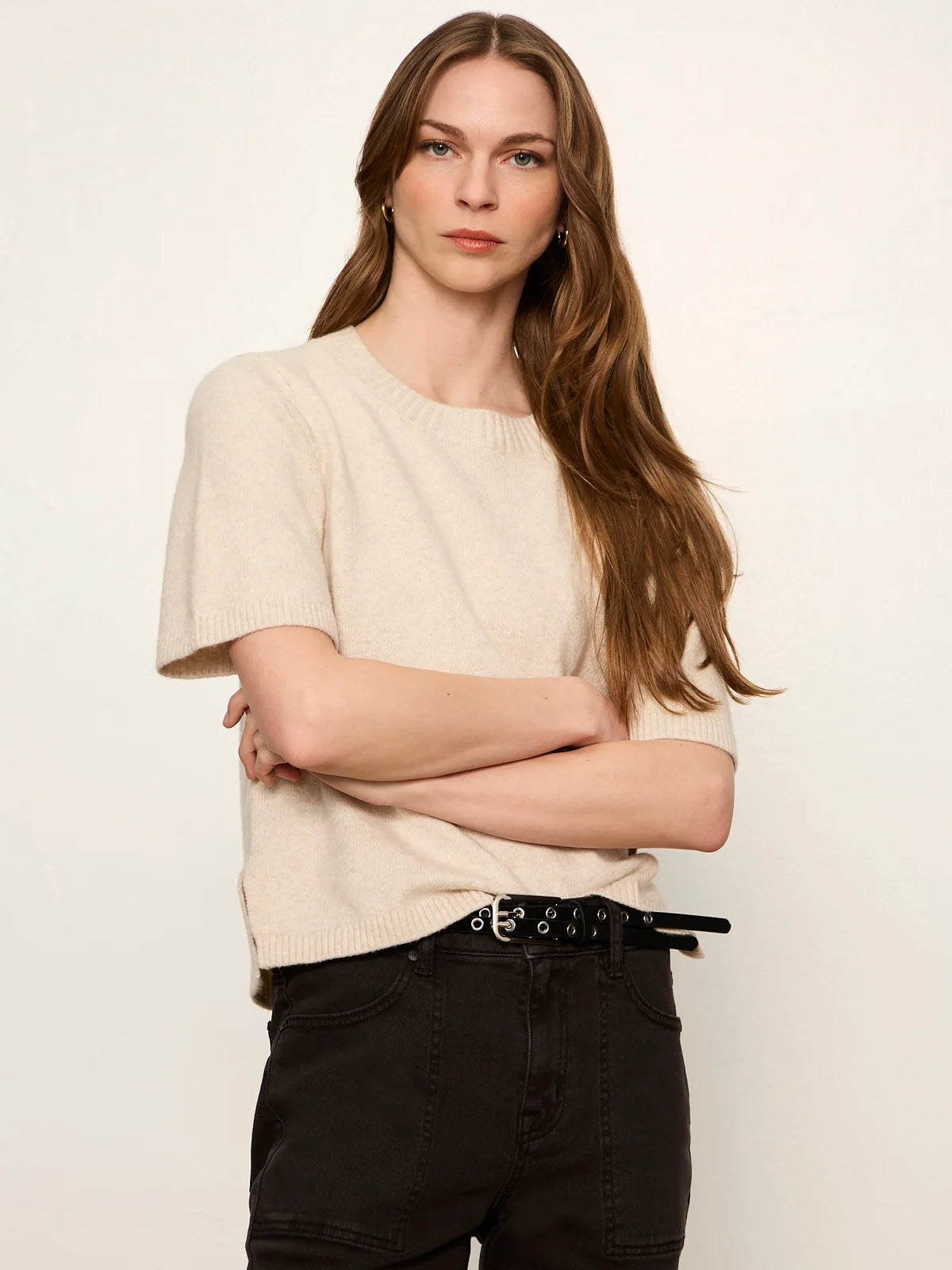 Sanctuary | Pull ' Perfect' | Beige