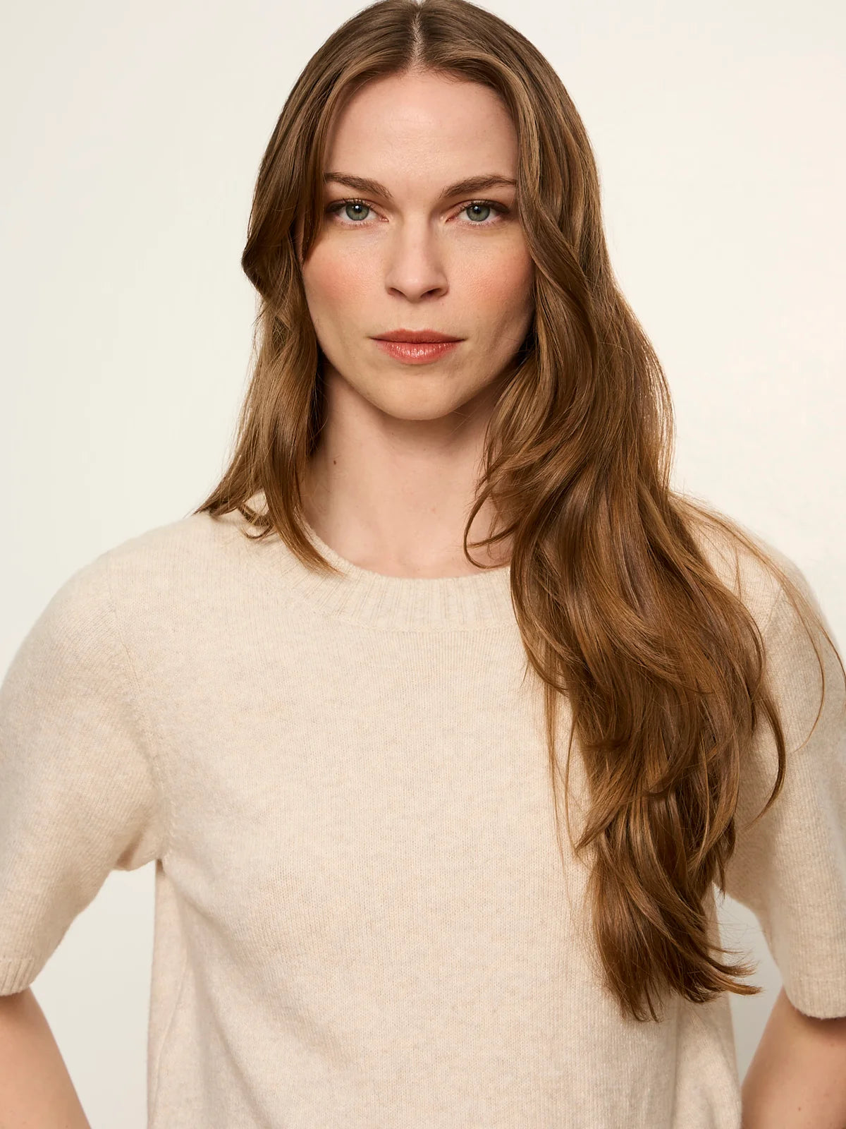 Sanctuary | Pull ' Perfect' | Beige
