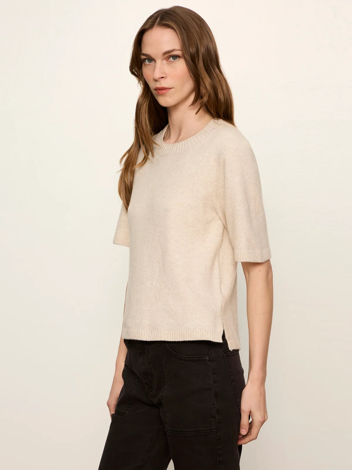 Sanctuary | Pull ' Perfect' | Beige