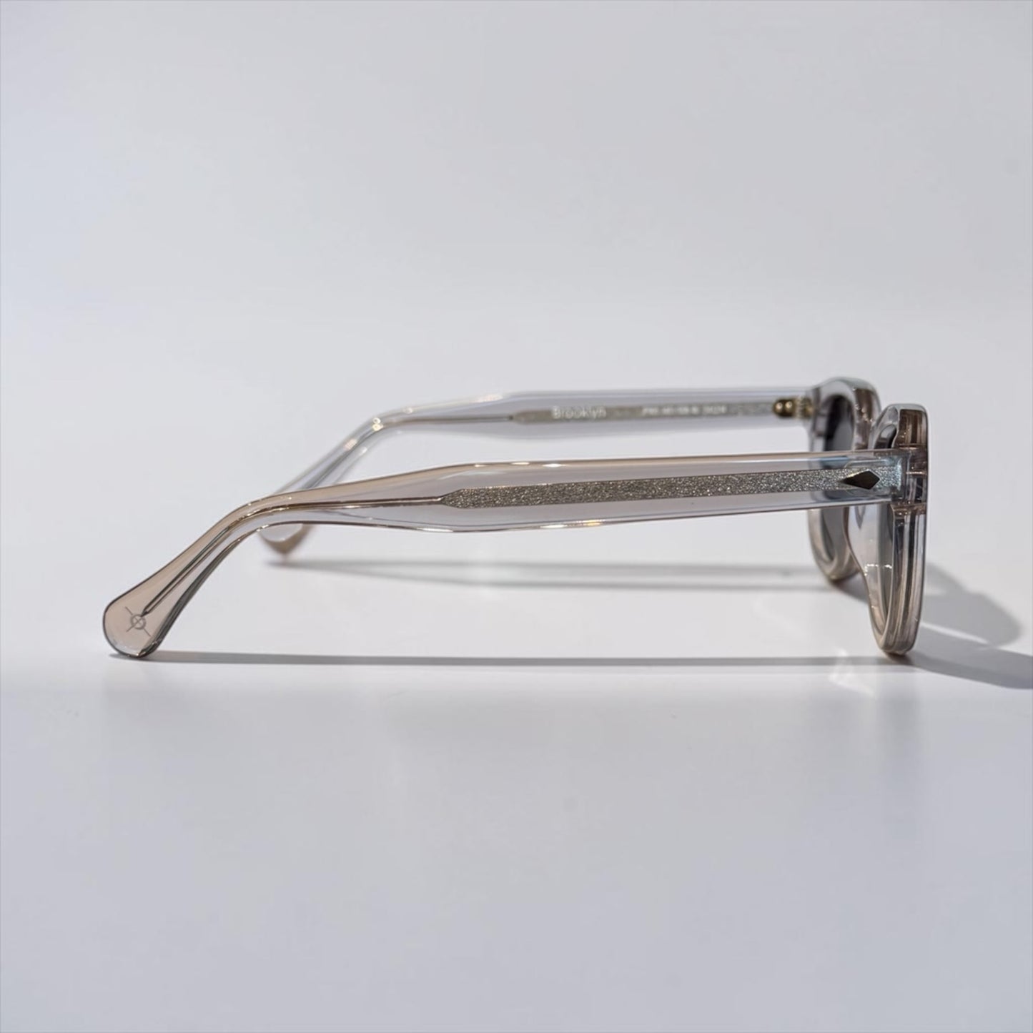 OLC Optics | Lunettes de soleil "BROOKLYN" - Clear