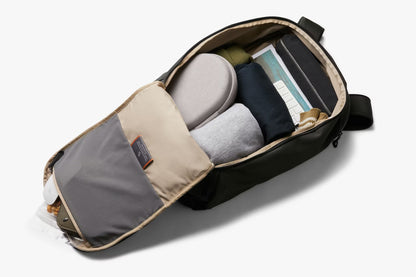 Bellroy | Sac de transport de travail 20 L - Olive