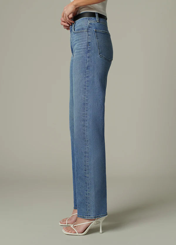 JOE'S - Jean jambes droites "MARGOT" - Good Eye