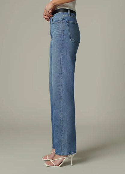 JOE'S - Jean jambes droites "MARGOT" - Good Eye