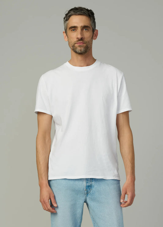 JOE'S  | T-shirt "Bespoke" - Blanc