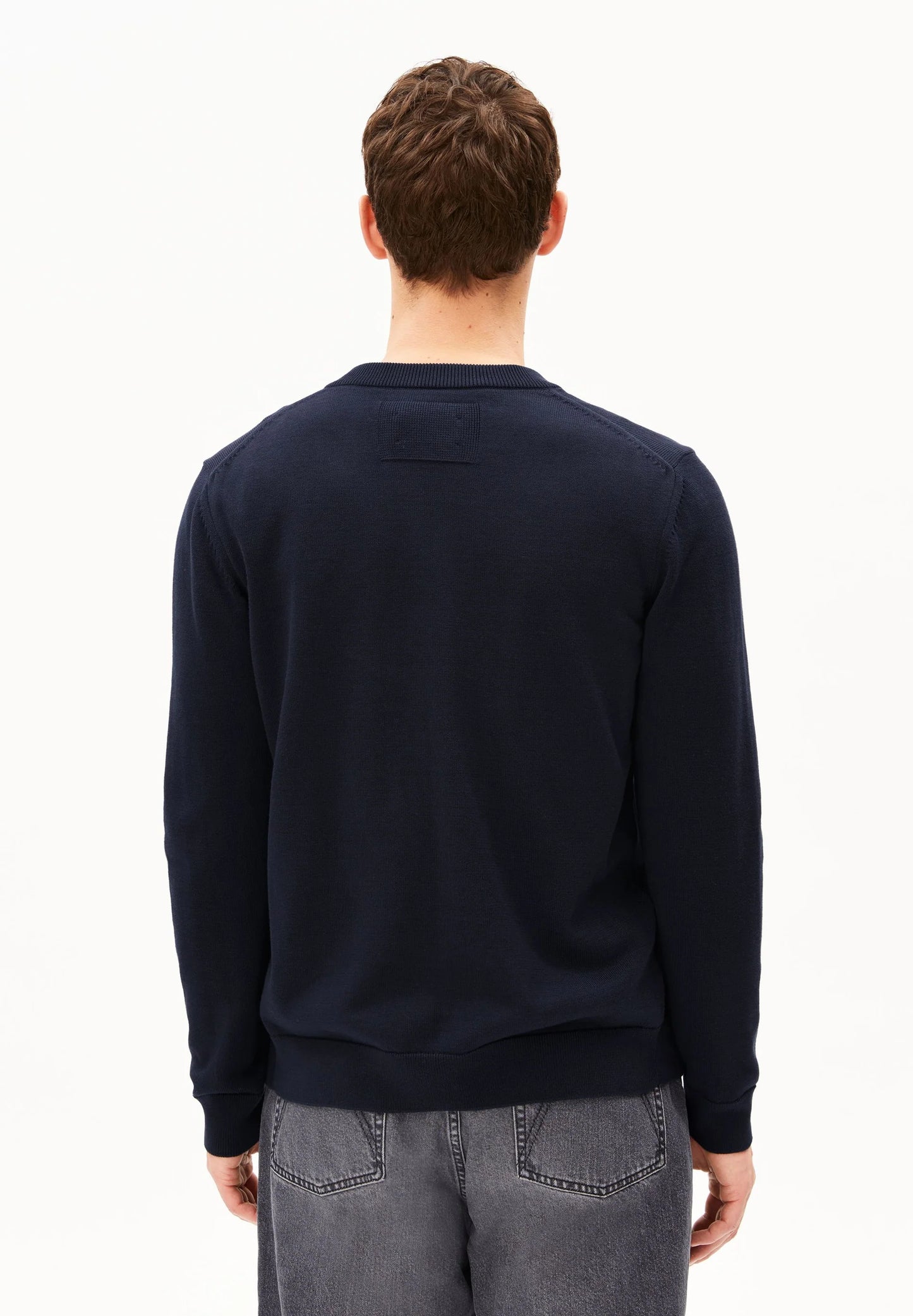 ARMEDANGELS | Veste ( Agaamon ) -  Bleu