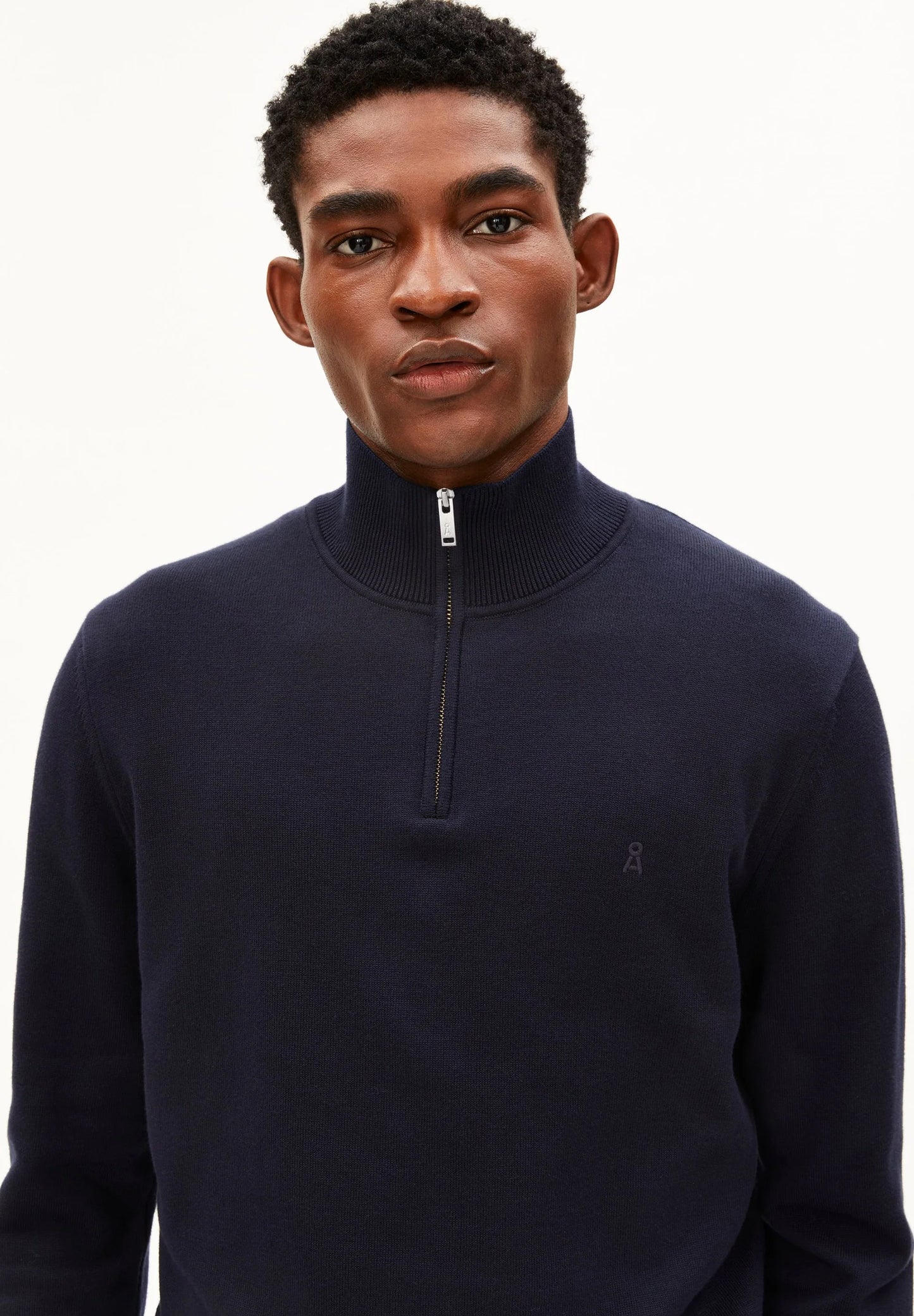 ARMEDANGELS | Sweater ( Faabes ) - Bleu