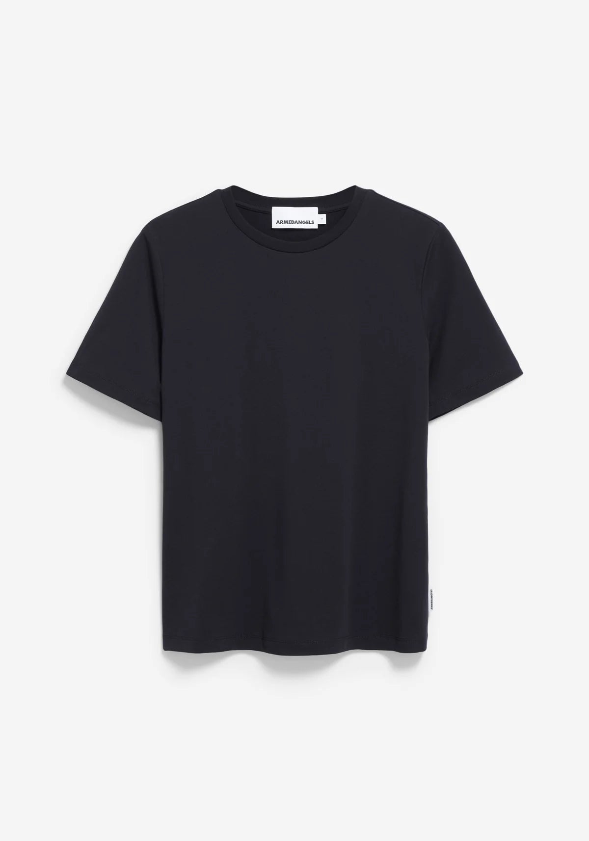 Armedangel | T-shirt "LUALAA" - Noir