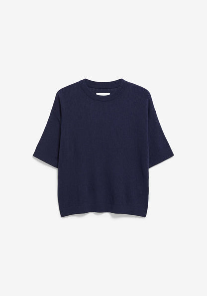 Armedangel | Chandail "LIZAA" - Marine
