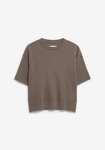 Armedangel | Chandail "LIZAA" - Beige