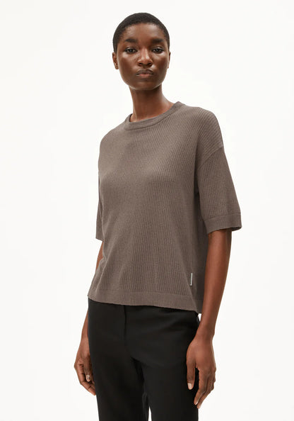 Armedangel | Chandail "LIZAA" - Beige