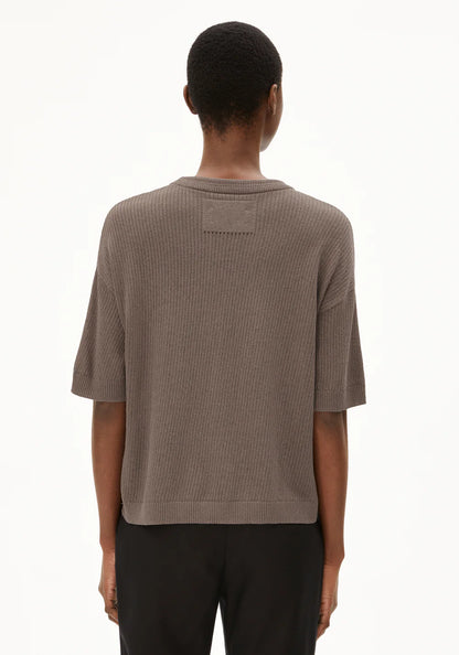 Armedangel | Chandail "LIZAA" - Beige