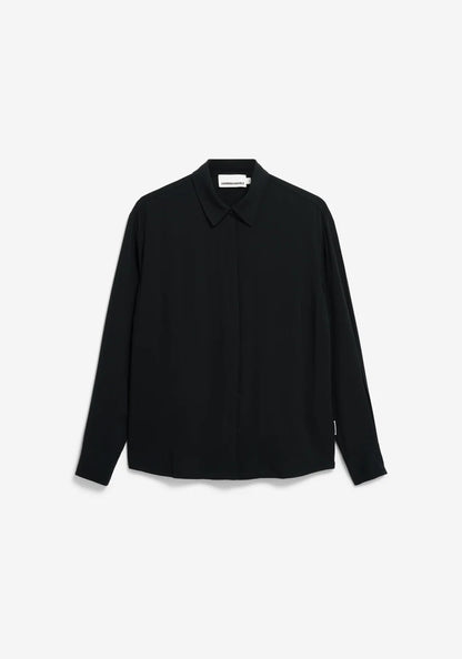 Armedangel | Blouse "LARISAANA" - Noir