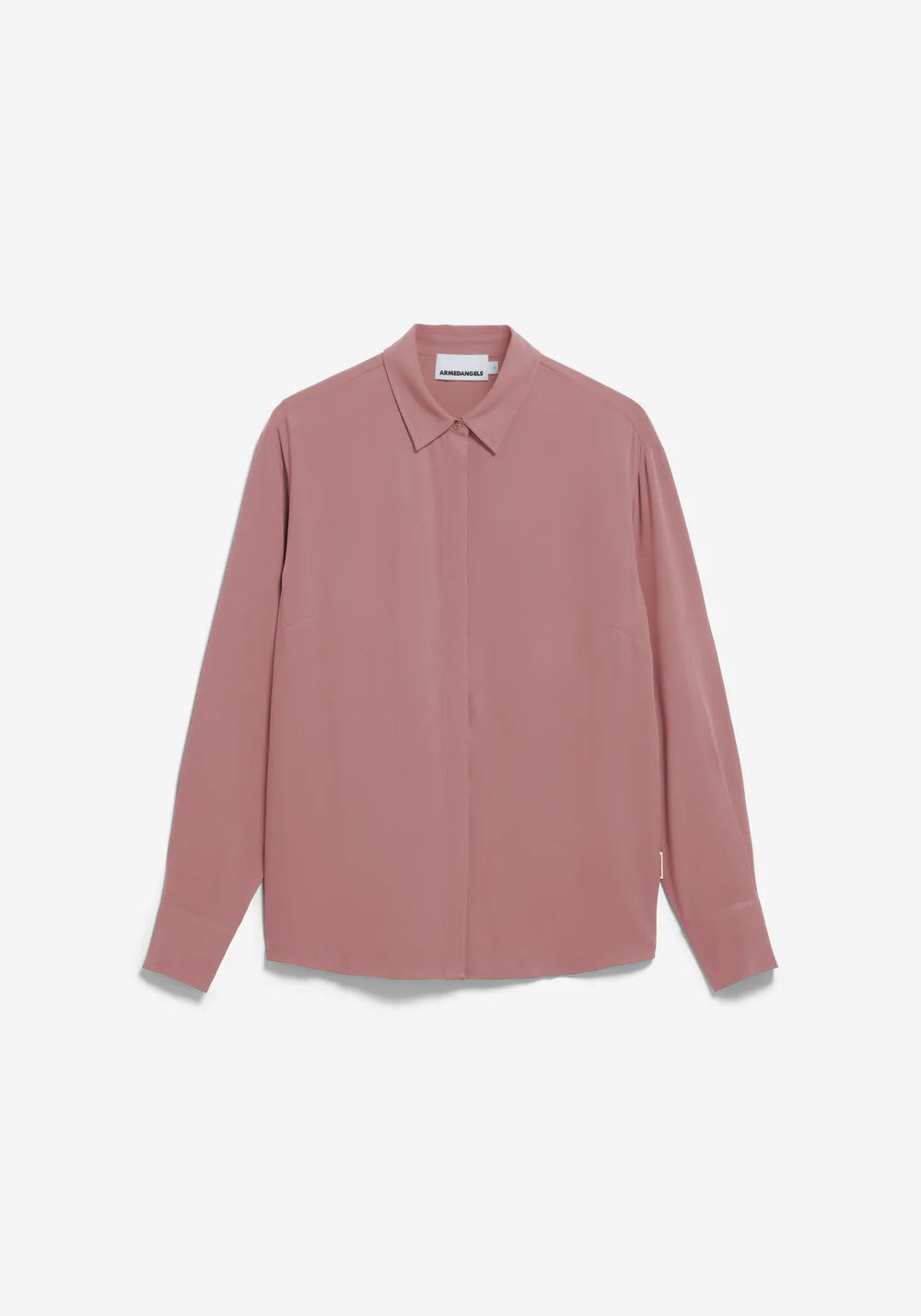 Armedangel | Blouse "LARISAANA" - Rose