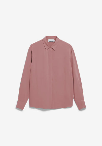 Armedangel | Blouse "LARISAANA" - Rose