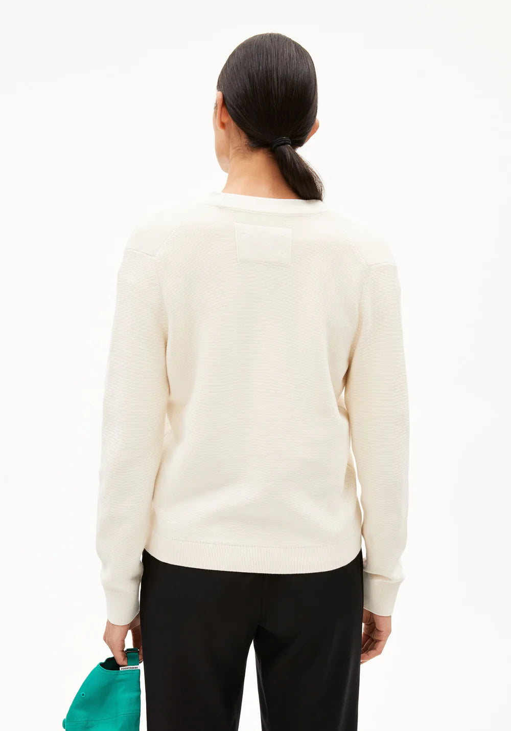 Armedangels | Cardigan 'Menaal' |  Avoine