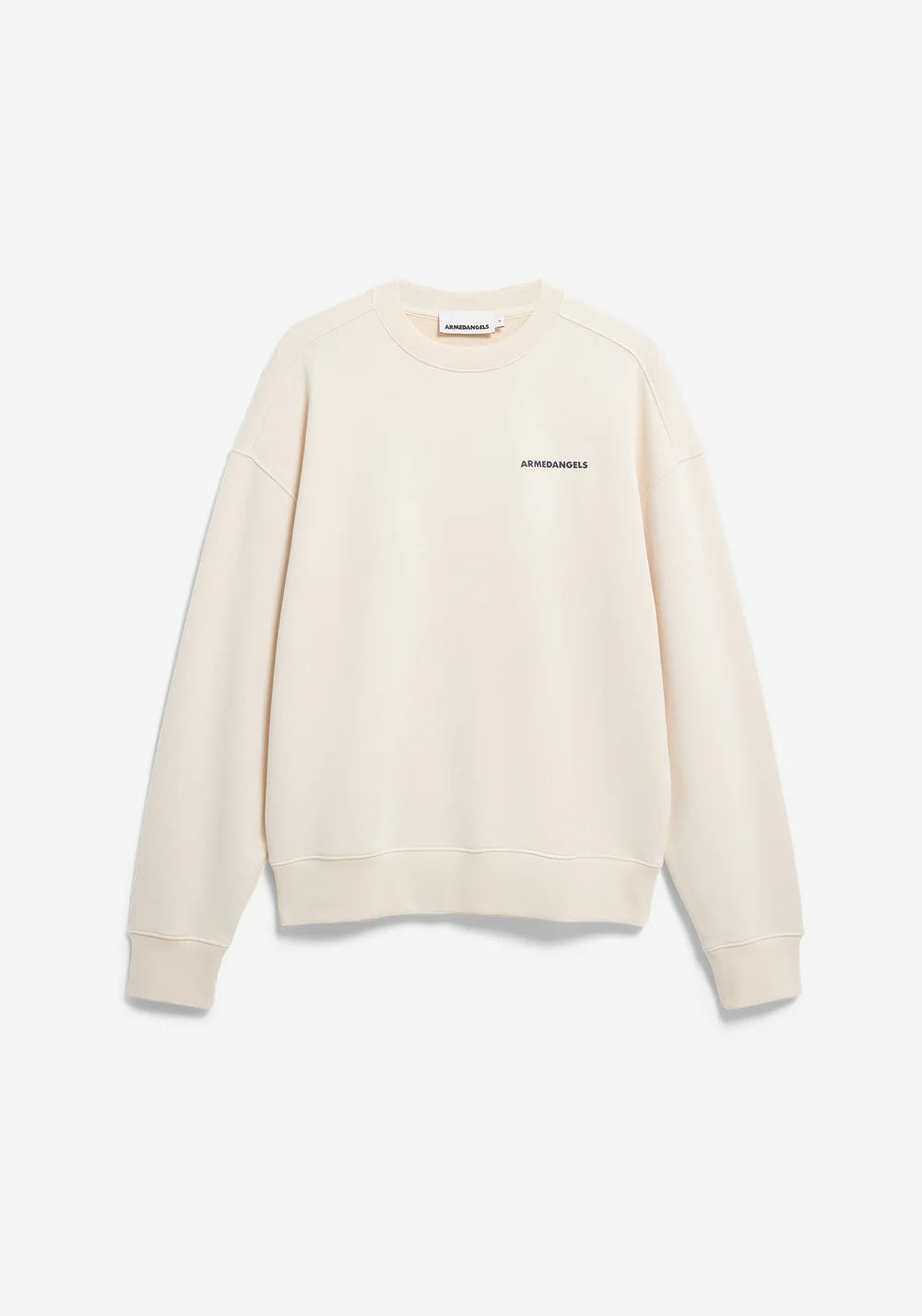 ARMEDANGELS | Le sweat-shirt "EMAAL" - Pure