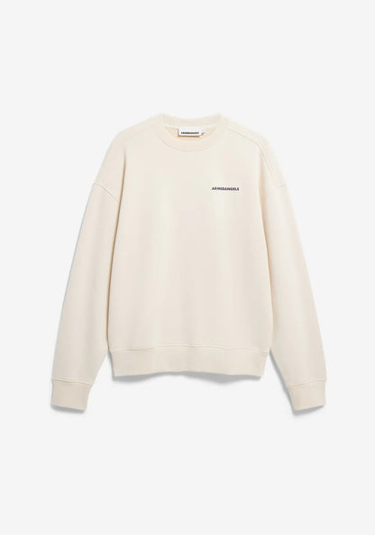 ARMEDANGELS | Le sweat-shirt "EMAAL" - Pure