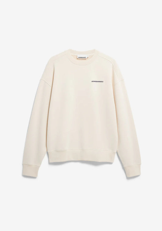 ARMEDANGELS | Le sweat-shirt "EMAAL" - Pure