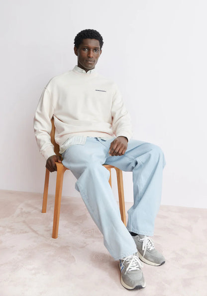 ARMEDANGELS | Le sweat-shirt "EMAAL" - Pure
