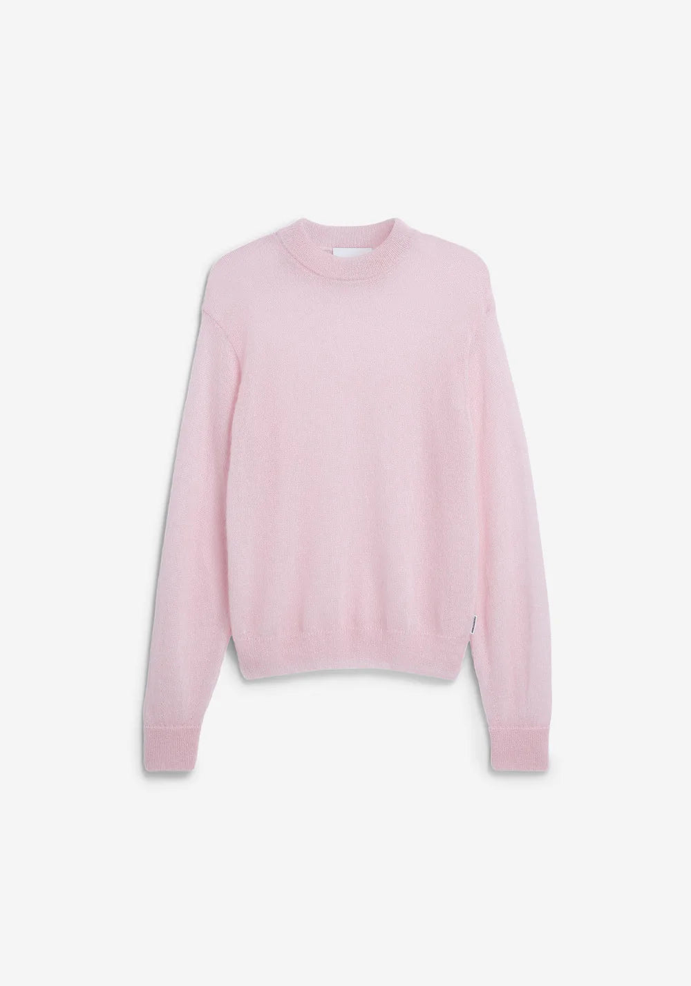 Armedangels | Pull 'Mohair' | Rose
