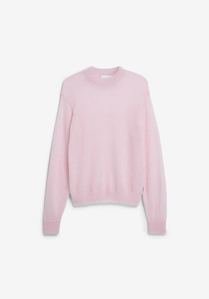 Armedangels | Pull 'Mohair' | Rose