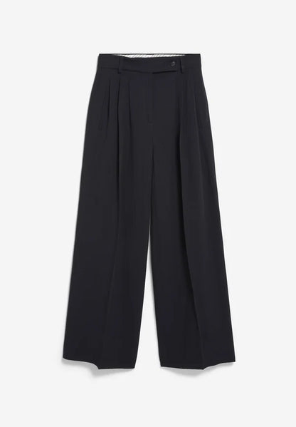 ARMEDANGELS | Pantalon "Kaayua" | Noir
