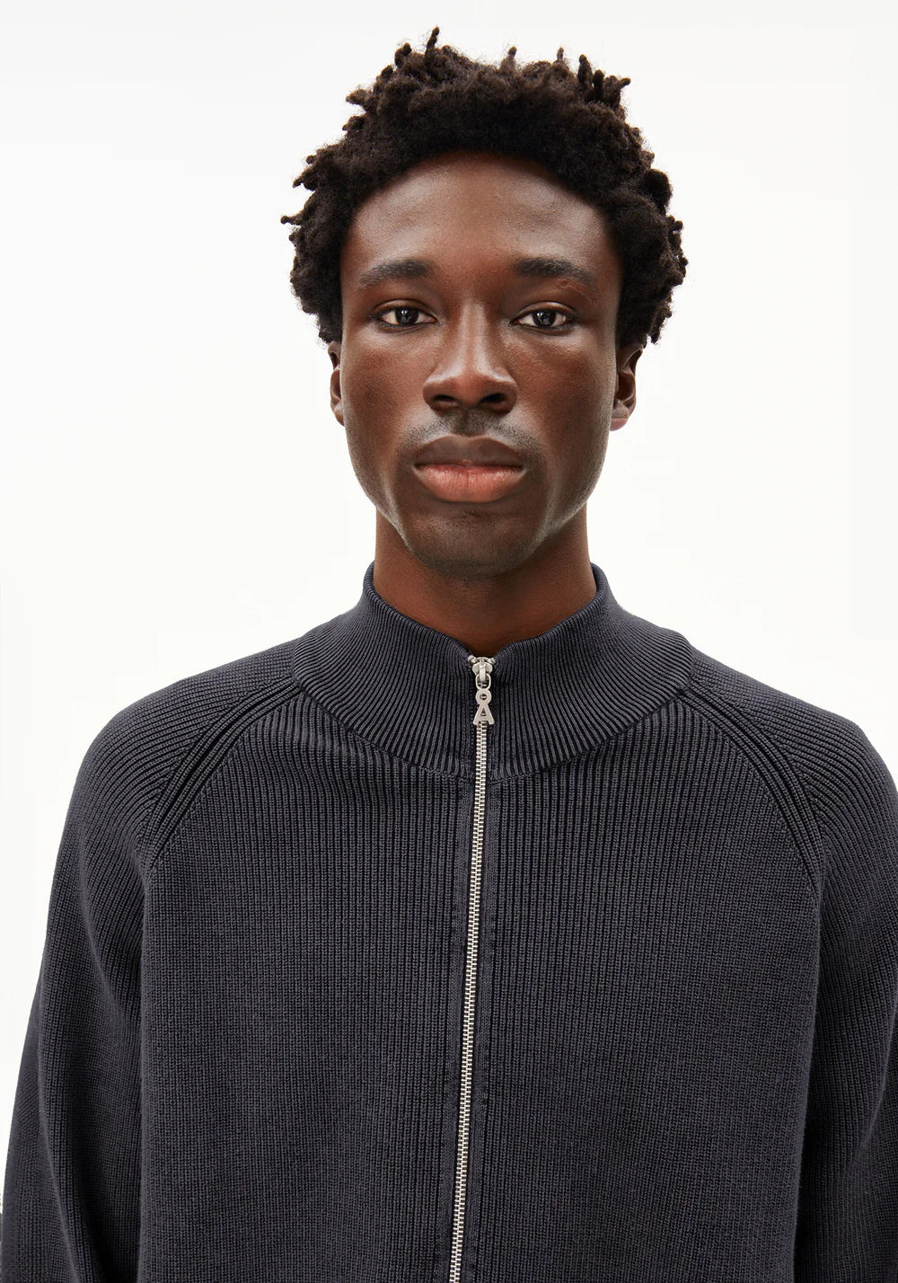 Armedangels | Le cardigan "Artyom" - Noir