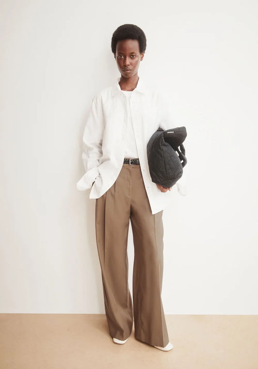ARMEDANGELS | Pantalon'Kaayua' | Beige